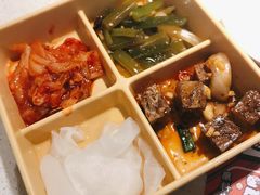 -猫爪爪原切自助烤肉(观音桥阳光世纪店)