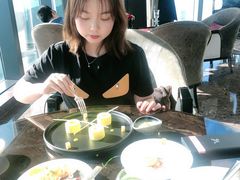 -瑞吉酒店·The Drawing Room闲逸廊·云端下午茶·夜奢Whiskey