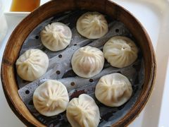 -门庭若市豆浆油条(恒生广场店)