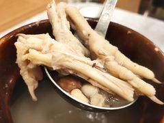 老火例汤-粤·向群饭店(龙津东路总店)
