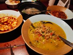 -外婆家(南开大悦城店)