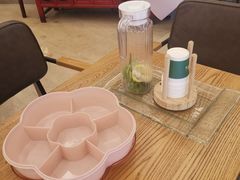 -绿茶餐厅(龙湖杭州金沙天街店)