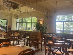 -榖屋house of flour(张江首店)