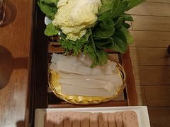 -老五四季涮肉(菜市口店)
