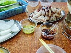 -威邵鸡煲(西华路总店)