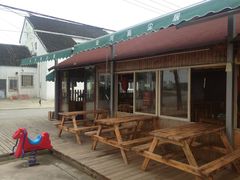 -云河农家乐饭店(福禄缘树山店)
