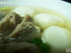 爽滑净双丸-永华面家