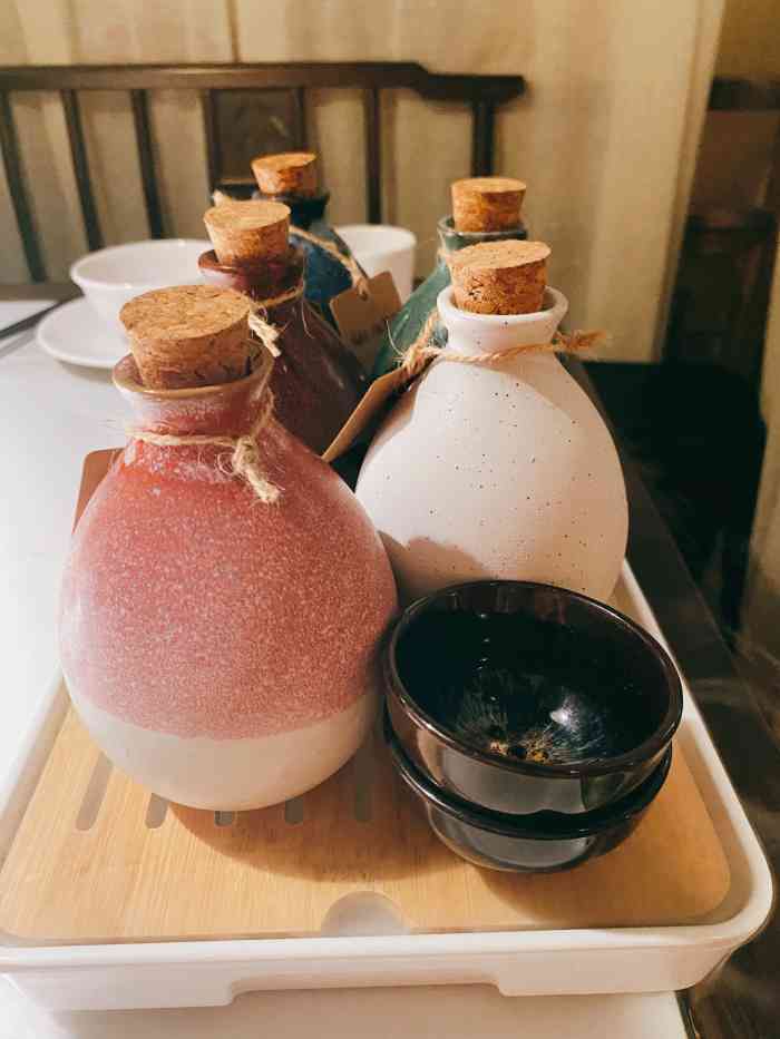 花千醉(珠江路金鹰店)