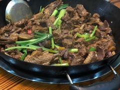 -大自然醉鹅·铁锅火焰鹅(上海联洋店)