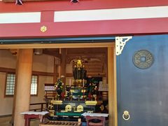 -浅草寺