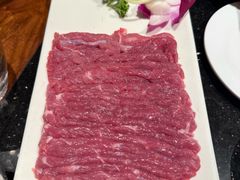 鲜切元宝-南门涮肉(天坛店)