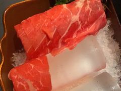 -色響火锅(恒隆广场店)