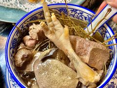 -朕悦鹧鸪饭私房菜