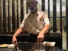 -大渔铁板烧(万象城店)