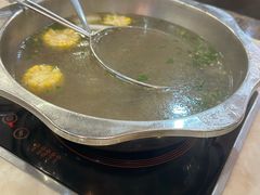 -潮悦牛肉火锅城(水贝店)