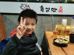 -肥肥虾庄·金牌油焖大虾(杨园滨江时代walk店)