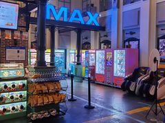 -万达影城 (甘井子万达广场IMAX店)