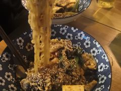 麻辣拌-皆道拌麻辣烫·麻辣拌