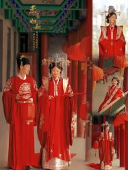 -壹时尚摄影机构(西门店)