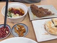 -大师兄·西北小馆(北站缤果空间店)