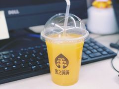 -果之满满鲜榨果汁(科技产业大厦店)