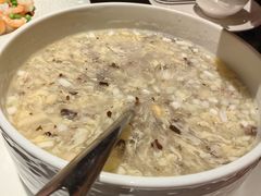 -通安客栈中餐厅·何家小馆