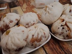 -白杨包子(通达街店)
