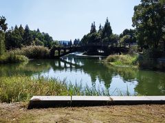 -石湖景区