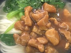 -凯丽上海阳春面馆(德仁里店)