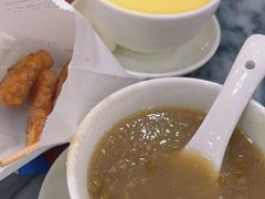 -福星牛奶甜品店(常平店)