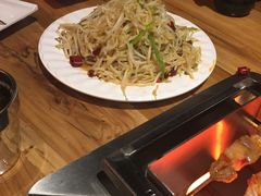 -悦屋老板娘的烤肉店(紫薇田园店)