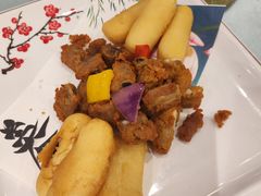 -顺德佬(石厦店)