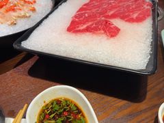 -东海怡品海鲜豆捞(舟宿夜江店)