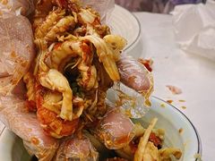 -老鄞江清水龙虾•赵赵家(江北店)