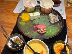 -花潮料理艺食馆(世欧广场店)