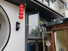 -听风阁农家私房菜茶楼(龙坞店)