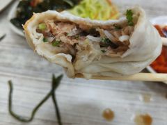 -津门张记包子铺(中山门店)