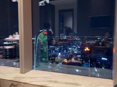 -运·中餐厅(成都华尔道夫酒店)
