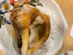 -山之川日料放题(通州店)