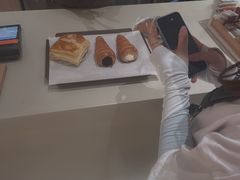 -山崎面包(苏州中心店)