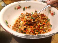 招牌黑土猪肉-农耕记·湖南土菜(科技园店)