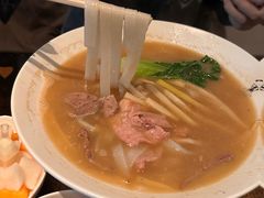 -漆黑觉米粉(三里屯店)