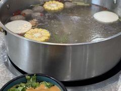 -牛天下·牛肉·海鲜·打边炉·融合菜