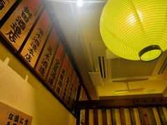 大堂-鸟鹏烧鸟居酒屋(熙龙湾店)