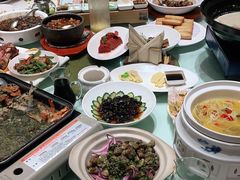 -梦都海鲜酒家(万达广场江桥店)