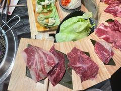 -井上和牛烤肉(大润发店)
