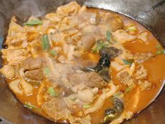 -富正毅三下锅·湘西韵味(天门山索道店)