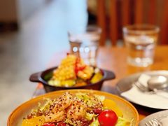 -森Some Fusion(荔湾店)