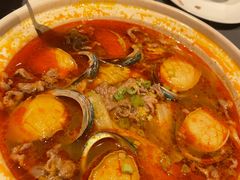 -小炳胜(卓悦中心店)