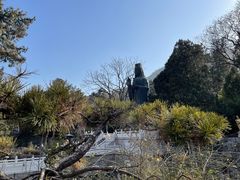 -千佛山风景名胜区